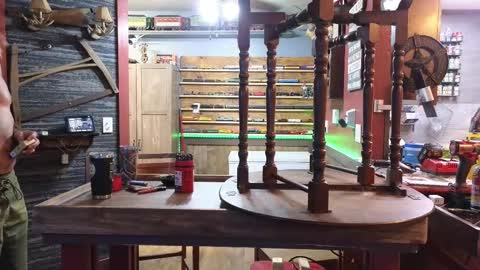 Norm online show from September 2025 08:36:01 PM