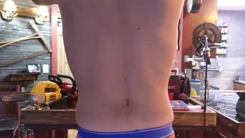 Norm online show from October 2025 07:15:01 PM