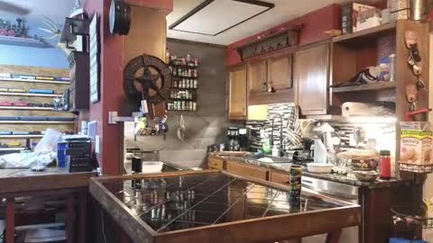 Norm online show from November 2025 08:53:02 PM