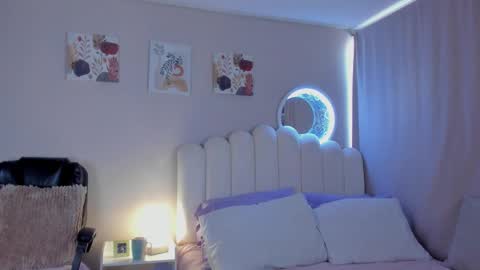 Martina Ricci online show from November 2025 01:55:02 PM