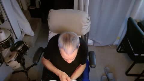 ondoko1234 online show from November 2025 08:00:01 PM