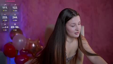 Snapshot of onelaya chatting on February 2025 05:30:02 PM L A Y A online show from February 2025 05:30:02 PM