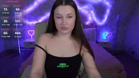 Snapshot of onelaya chatting on March 2025 11:18:02 PM L A Y A online show from March 2025 11:18:02 PM