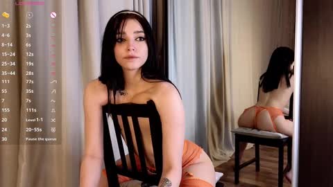 Lexi online show from February 2025 05:20:02 PM