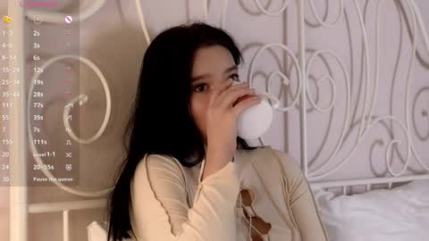 Lexi online show from February 2025 01:07:01 PM