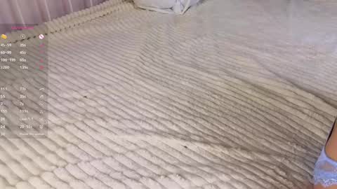 Lexi online show from March 2025 05:13:01 PM