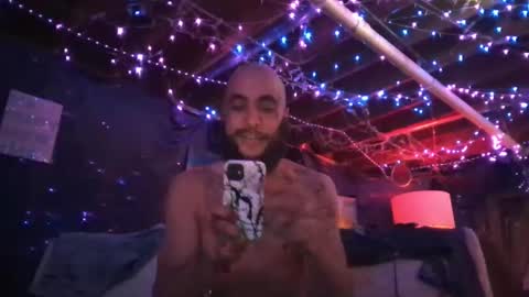 Snapshot of onenastemoefoe chatting on February 2025 08:53:02 AM Mr Nasty  online show from February 2025 08:53:02 AM
