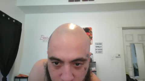 Snapshot of onenastemoefoe chatting on March 2025 06:11:01 PM Mr Nasty  online show from March 2025 06:11:01 PM