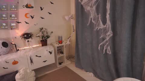 SamLolita online show from October 2025 07:51:01 PM