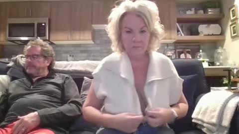 couple mature milf bigboobs curvy mommydaddy online show from December 2024 10:48:01 PM