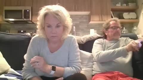 couple mature milf bigboobs curvy mommydaddy online show from January 2025 01:56:02 AM