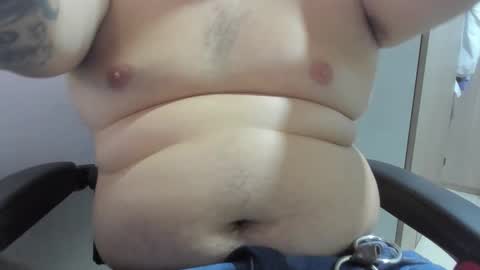 Snapshot of onewhiteboichub chatting on November 2025 01:06:01 AM Andres INDEPENDENT MODEL online show from November 2025 01:06:01 AM