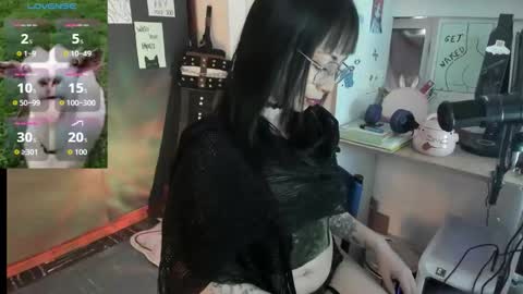 oni_dakotta online show from September 2025 12:19:01 PM