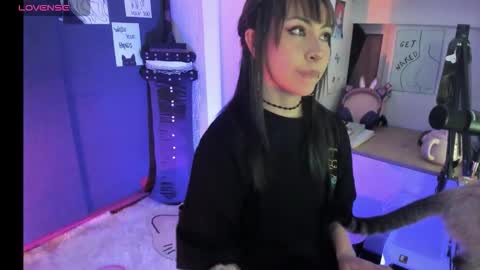 oni_dakotta online show from October 2025 11:52:02 AM