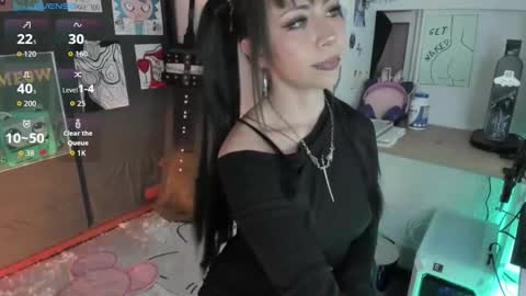 oni_dakotta online show from October 2025 07:59:01 PM