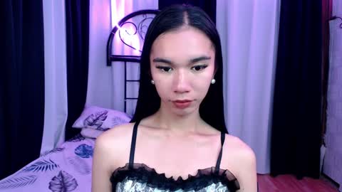 Snapshot of onicka_iha chatting on January 2025 12:18:01 PM Alexa online show from January 2025 12:18:01 PM