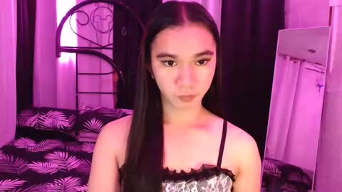 Snapshot of onicka_iha chatting on October 2025 08:09:01 AM Alexa online show from October 2025 08:09:01 AM