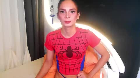 Samantha - DONT FORGET TO FOLLOW AND GIVE ME THUMBS UP online show from October 2025 10:30:02 PM