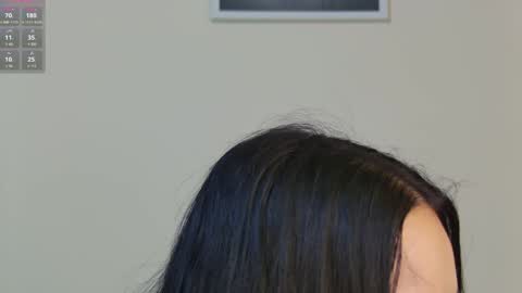 Snapshot of onlyxandra7 chatting on January 2025 12:20:02 PM Xandra online show from January 2025 12:20:02 PM