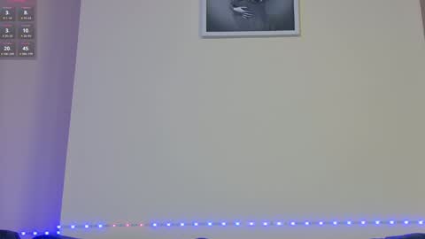 Snapshot of onlyxandra7 chatting on February 2025 12:05:02 PM Xandra online show from February 2025 12:05:02 PM