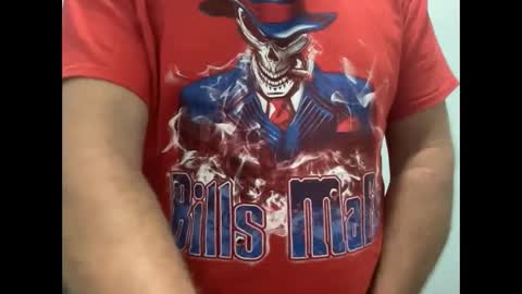 Snapshot of onthedlhere chatting on October 2025 02:14:02 PM onthedlhere online show from October 2025 02:14:02 PM