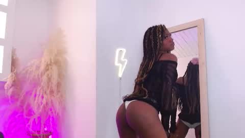 onyx_ebony online show from October 2025 01:09:02 PM