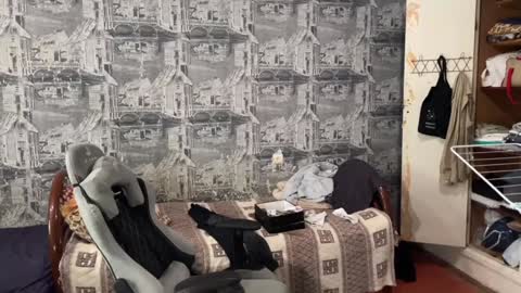 bless god online show from December 2024 08:23:02 AM