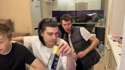 bless god online show from January 2025 07:40:01 PM