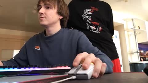 bless god online show from February 2025 11:22:02 AM