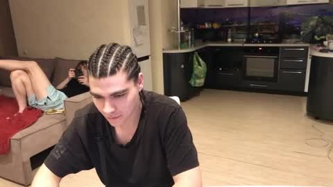 bless god online show from March 2025 01:04:02 AM