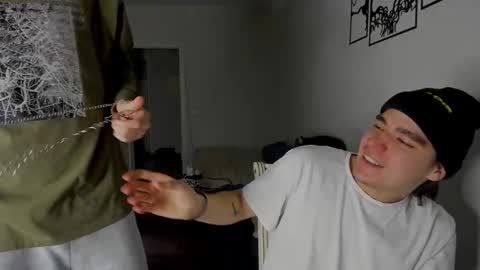 bless god online show from November 2025 03:33:02 PM