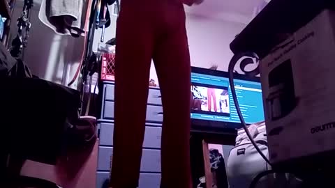 Dmtbabe69 online show from January 2025 08:31:02 AM