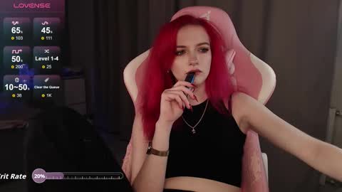 Hannah online show from September 2025 05:35:02 PM