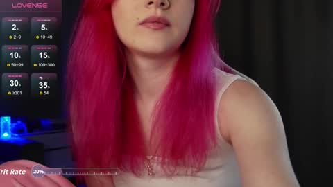 Hannah online show from September 2025 09:09:01 PM