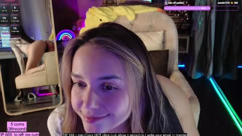 Eva online show from December 2024 10:06:01 PM