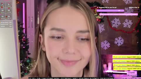 Eva online show from December 2024 10:03:02 PM