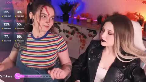  Chloe  follow me  online show from October 2025 11:55:01 AM