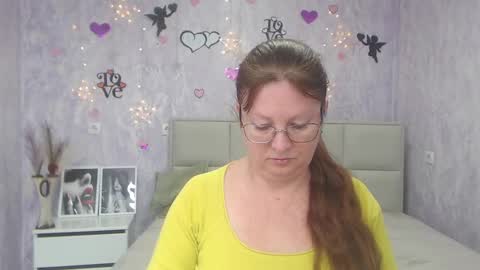 Snapshot of oovanessahotts chatting on March 2025 06:46:01 AM Vanessa online show from March 2025 06:46:01 AM