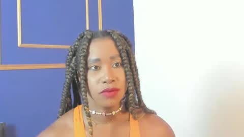 Arleydis online show from October 2025 06:28:02 PM