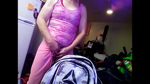 Snapshot of opalockajoe chatting on December 2024 10:36:02 AM TsJojo online show from December 2024 10:36:02 AM