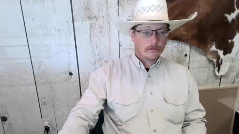 Snapshot of openmindedcowboy chatting on September 2025 03:00:02 PM kinkynerd online show from September 2025 03:00:02 PM