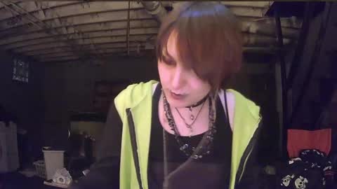 Ophelia BlackHeart online show from November 2025 01:38:02 AM