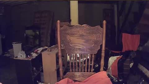 Ophelia BlackHeart online show from November 2025 12:11:01 AM