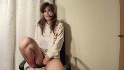 ophelia blue online show from October 2025 07:12:01 PM