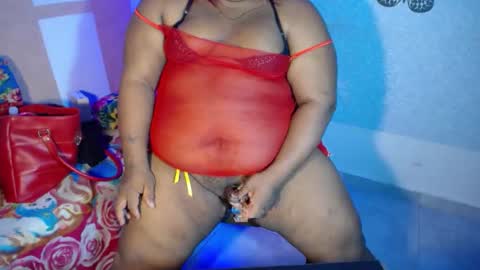 OpraxBell online show from December 2024 06:53:01 AM