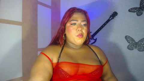 OpraxBell online show from December 2024 04:23:02 AM