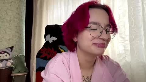 Thea online show from October 2025 10:58:02 AM