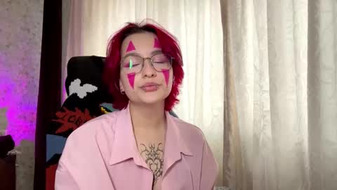 Thea online show from October 2025 07:21:01 AM