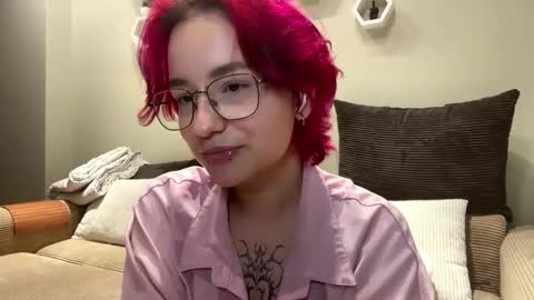 Thea online show from November 2025 07:32:01 AM