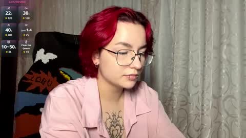 Thea online show from November 2025 01:11:01 PM